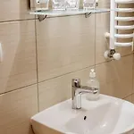 Гостьовий будинок 