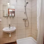 Гостьовий будинок 