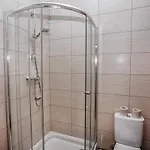 Гостьовий будинок 