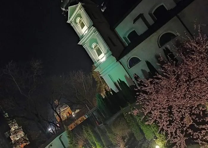 Гостевой дом 