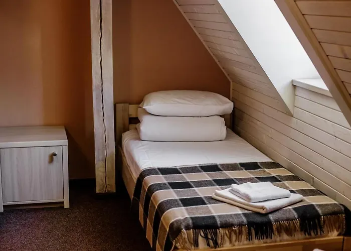 Гостевой дом 