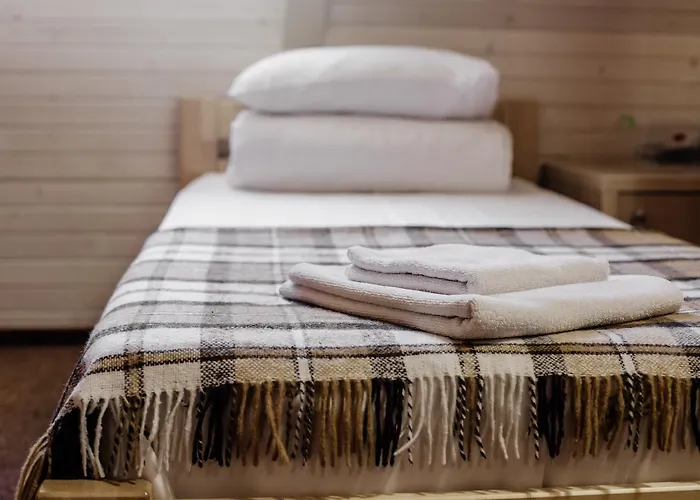 Гостевой дом 