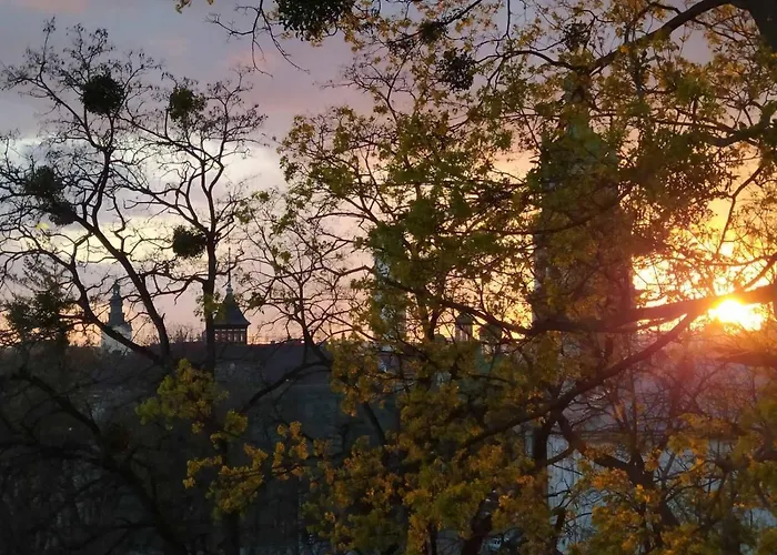 Гостьовий будинок 