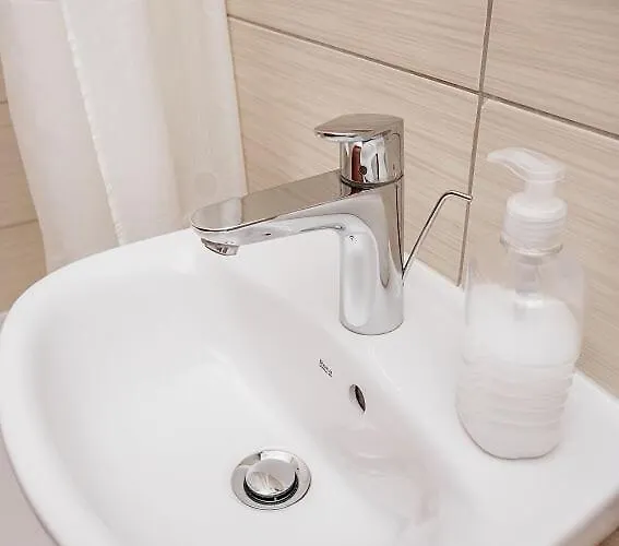 Гостьовий будинок 