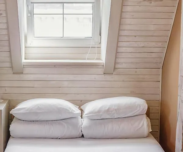 Гостьовий будинок 