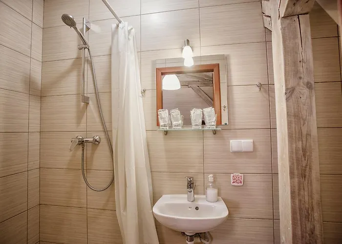 Гостьовий будинок 